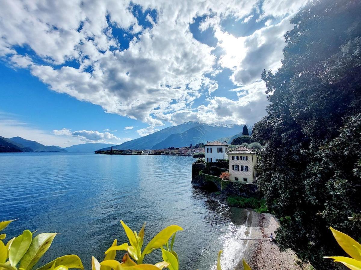 Casa Rosa Apartment โดมาโซ ภายนอก รูปภาพ