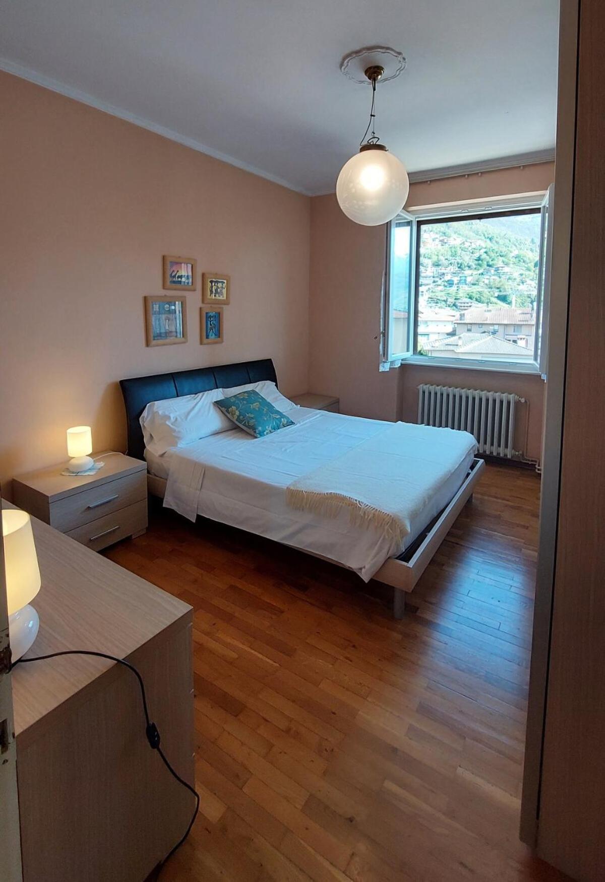 Casa Rosa Apartment โดมาโซ ภายนอก รูปภาพ