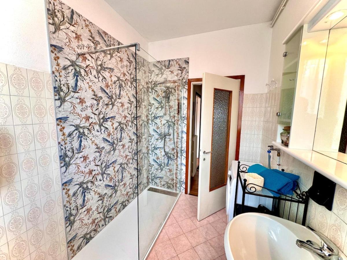 Casa Rosa Apartment โดมาโซ ภายนอก รูปภาพ