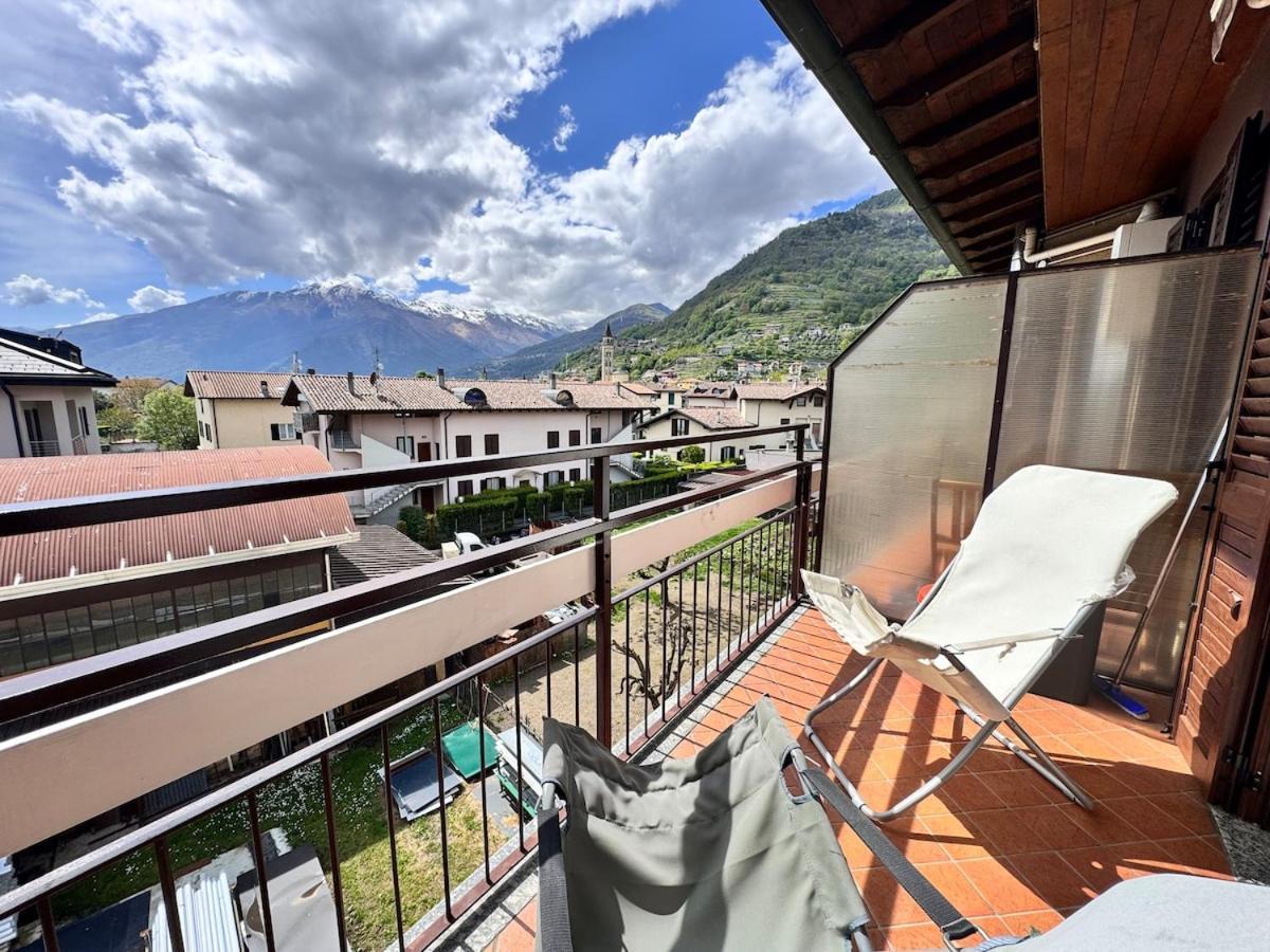 Casa Rosa Apartment โดมาโซ ภายนอก รูปภาพ