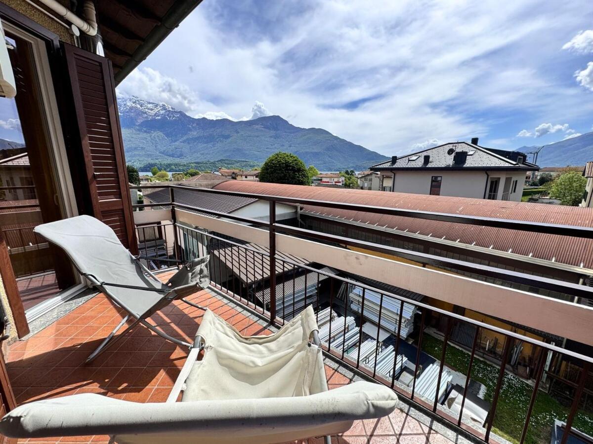 Casa Rosa Apartment โดมาโซ ภายนอก รูปภาพ