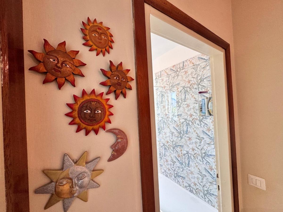Casa Rosa Apartment โดมาโซ ภายนอก รูปภาพ