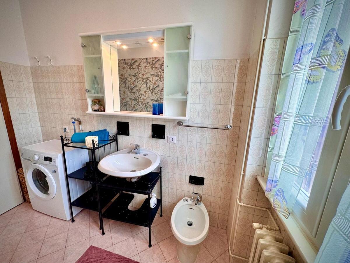 Casa Rosa Apartment โดมาโซ ภายนอก รูปภาพ