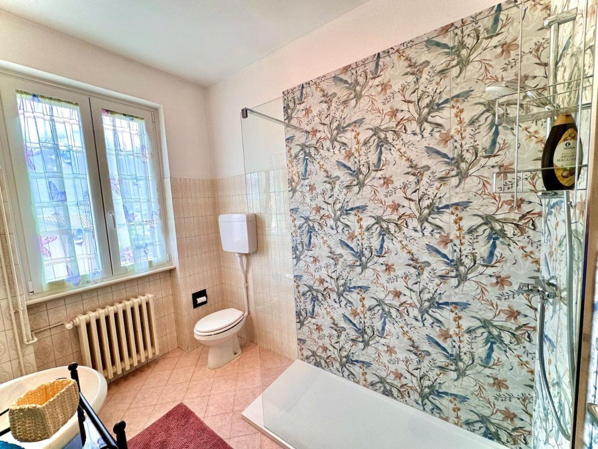 Casa Rosa Apartment โดมาโซ ภายนอก รูปภาพ